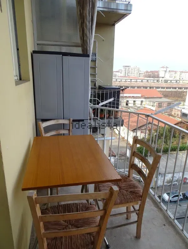 Appartamento in San Salvario, foto 7 di 10