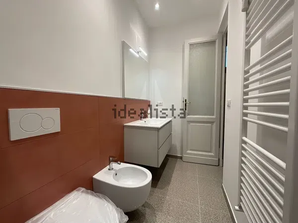 Trilocale in Crocetta, foto 17 di 29