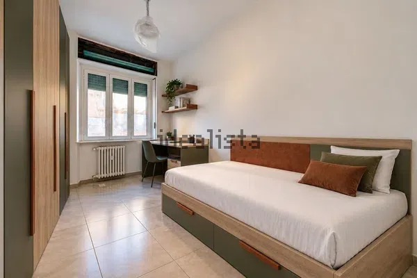 Trilocale in San Paolo, foto 16 di 26