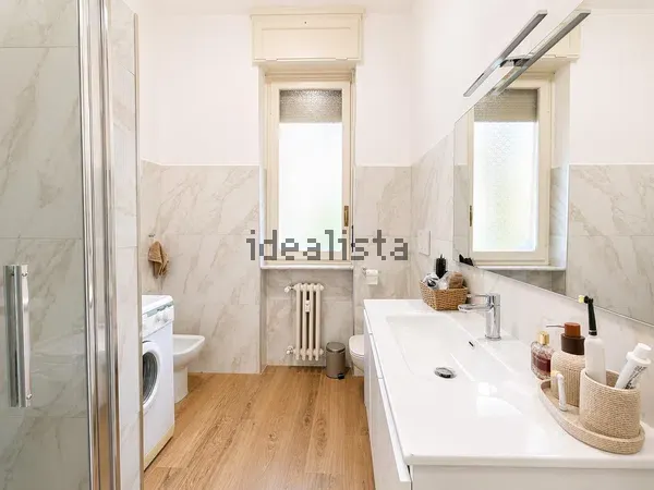 Quadrilocale in Mirafiori Sud, foto 35 di 42