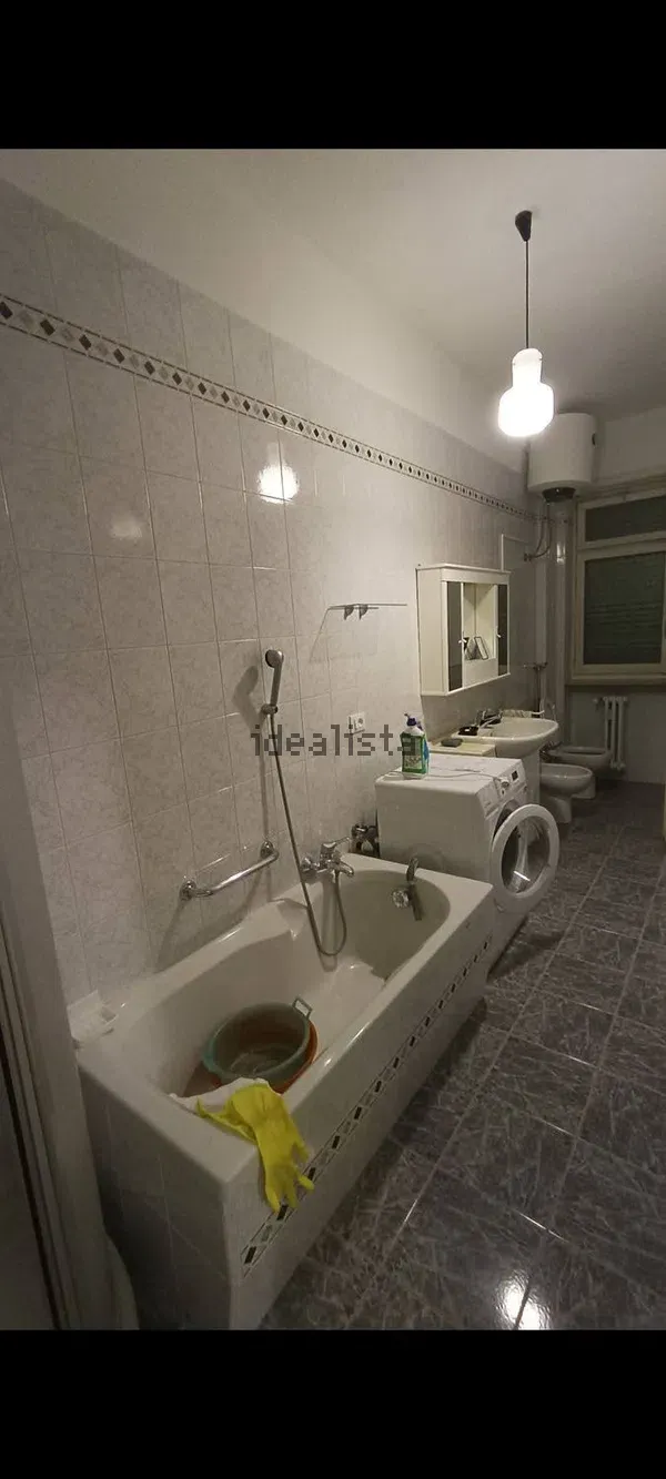 Posto letto in doppia in Cenisia, foto 6 di 7