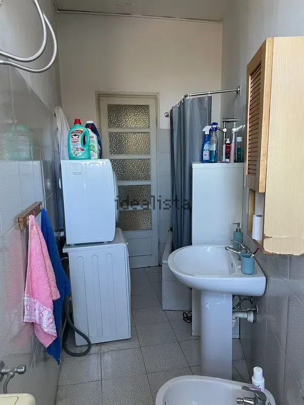 Trilocale in Crocetta, foto 2 di 18