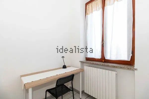 Stanza singola in Rebaudengo, foto 5 di 28