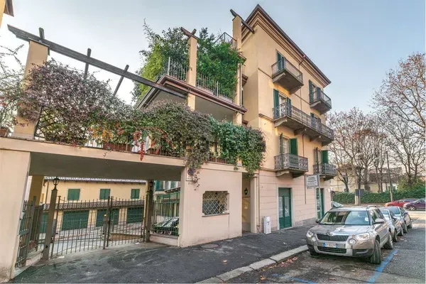 Appartamento in Borgo Po