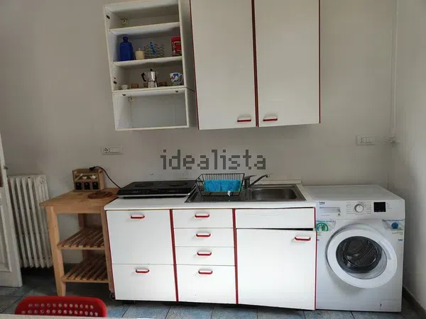 Stanza singola in San Salvario, foto 12 di 16