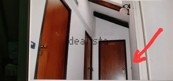 Stanza doppia in Cenisia, foto 2 di 24