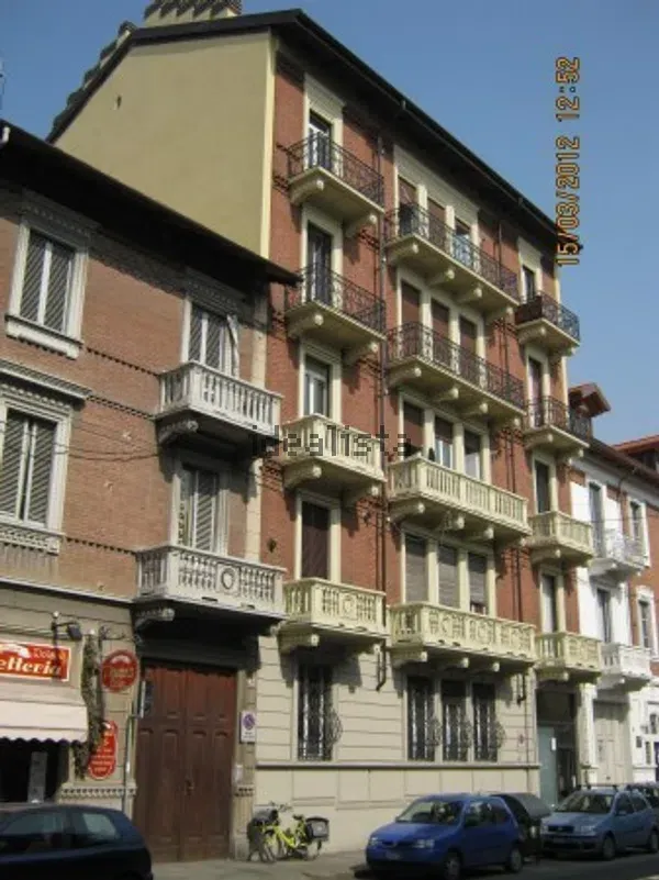 Appartamento in Cenisia, foto 2 di 23