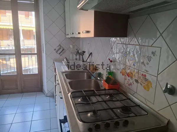 Appartamento in Crocetta, foto 6 di 20