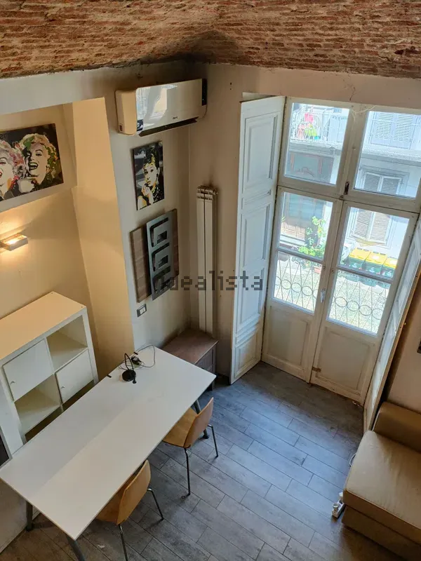 Appartamento in San Salvario, foto 20 di 90