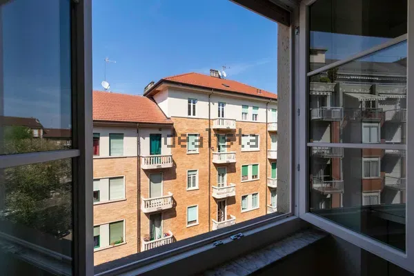 Bilocale in Pozzo Strada, foto 14 di 32
