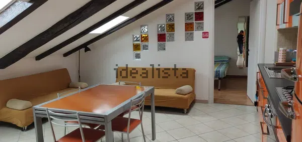 Stanza doppia in Cenisia, foto 22 di 24