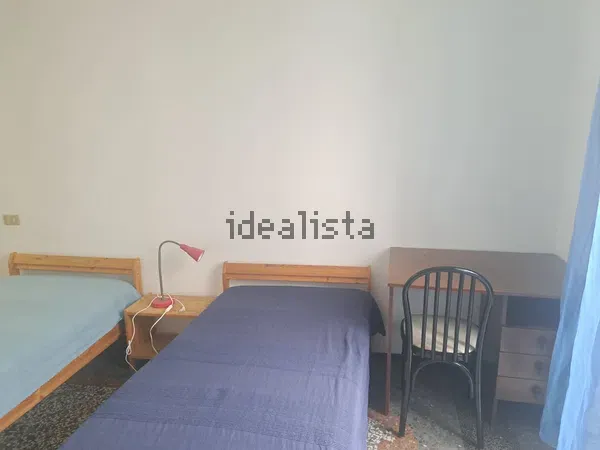 Trilocale in Crocetta, foto 19 di 21