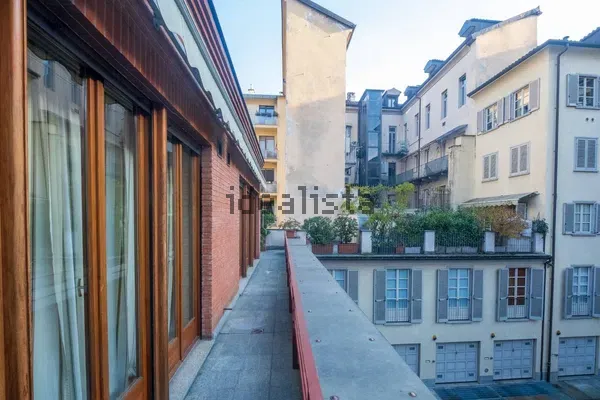 Bilocale in Centro, foto 32 di 38