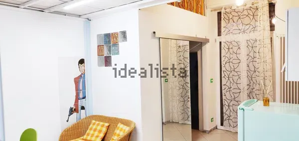 Stanza doppia in Cenisia, foto 15 di 21