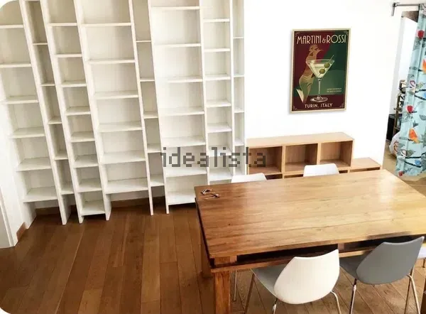 Appartamento in San Salvario, foto 5 di 13