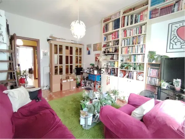 Appartamento in Vanchiglietta, foto 3 di 12