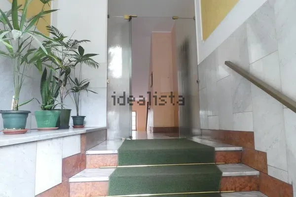 Appartamento in Pozzo Strada, foto 27 di 27