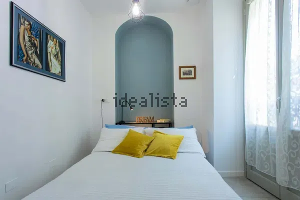 Appartamento in San Salvario, foto 12 di 19