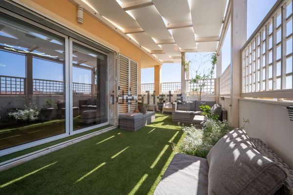 5-bedroom freehold apartment in Alghero — photo 2 of 5