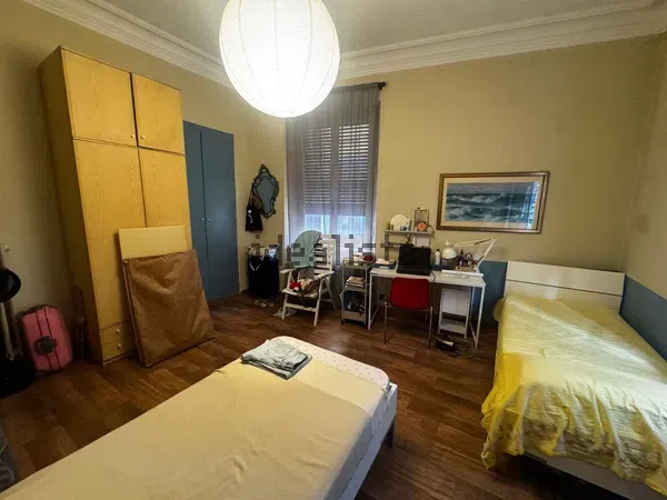 Posto letto in doppia in Cenisia, foto 3 di 32