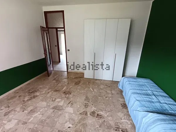 3 stanze singole in Nizza Millefonti, foto 4 di 32