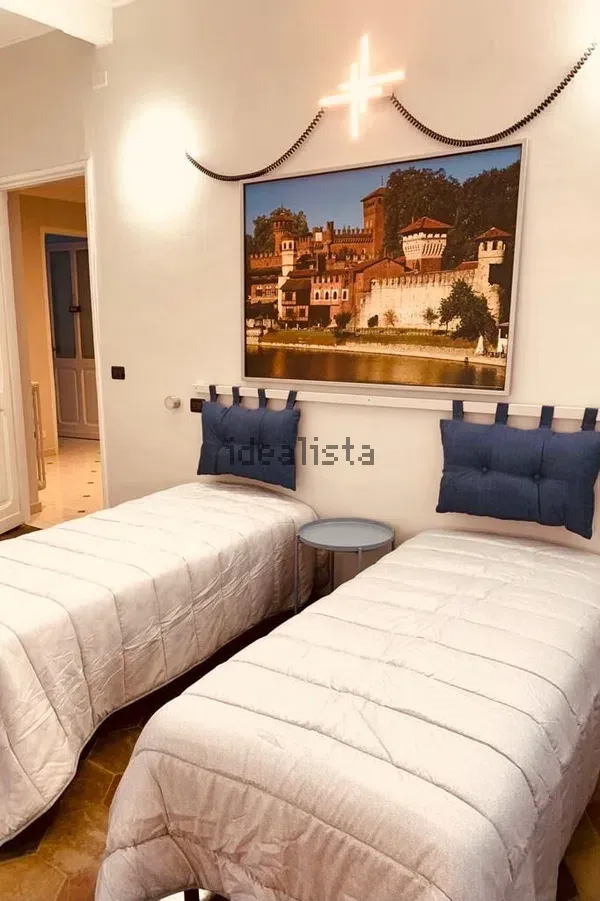 Stanza singola in Barriera di Milano, foto 7 di 9