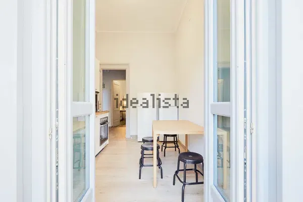 Stanza singola in San Salvario, foto 35 di 36