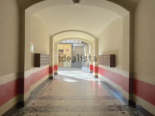 Quadrilocale in Cenisia, foto 27 di 30