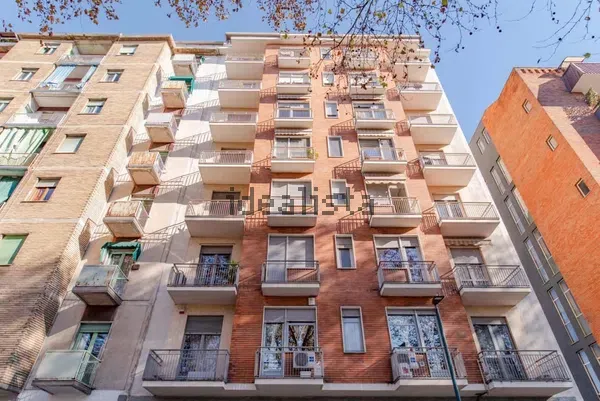 Appartamento in Barriera di Milano, foto 15 di 28