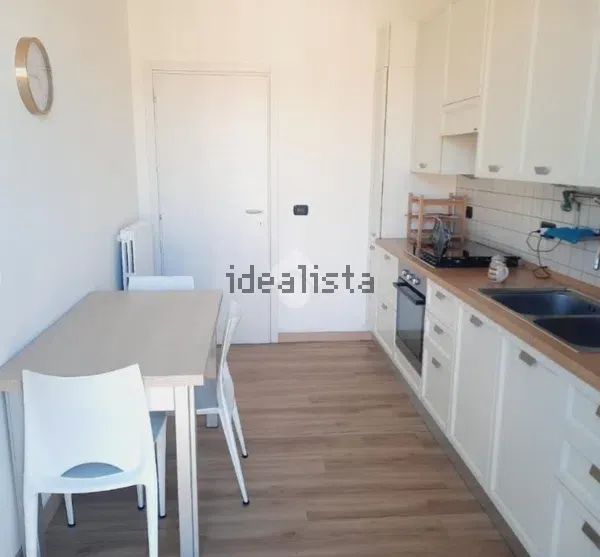 Stanza singola in Nizza Millefonti, foto 7 di 12