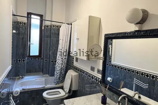 Appartamento in Cenisia, foto 5 di 9