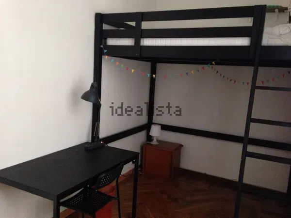 Stanza singola in Cit Turin