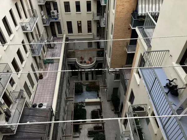 Trilocale in Centro, foto 36 di 36