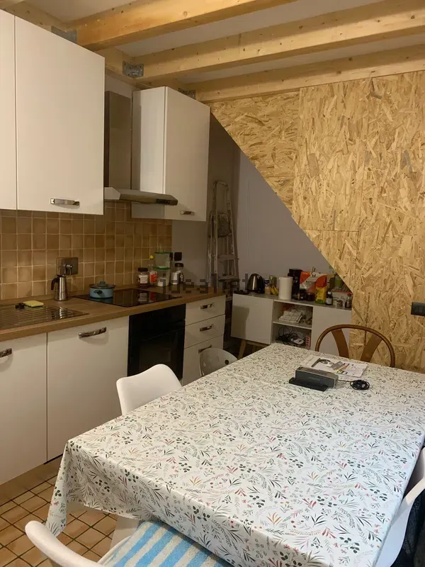 Stanze singole e doppie in Centro, foto 17 di 17