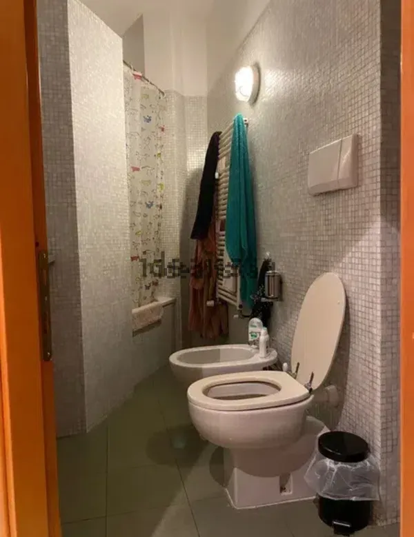 Stanza singola in Cenisia, foto 13 di 16