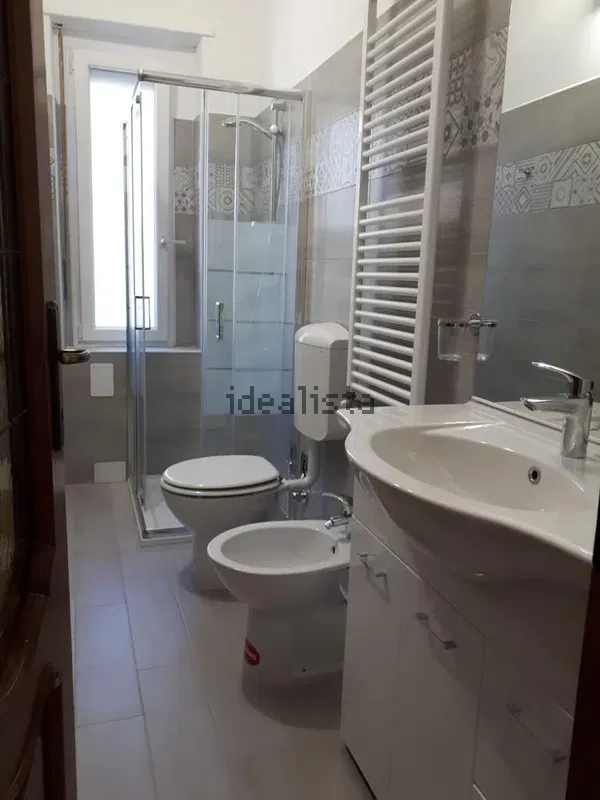 Stanza doppia in Nizza Millefonti, foto 7 di 7