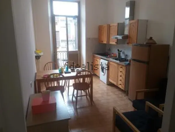 Trilocale in Crocetta, foto 11 di 21