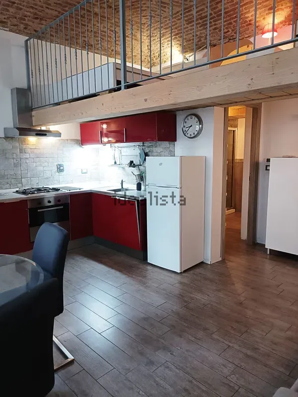 Appartamento in San Salvario, foto 80 di 90