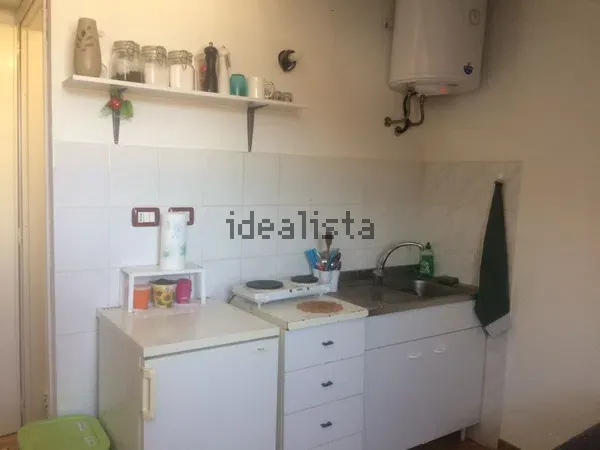 Monolocale in San Salvario, foto 7 di 11