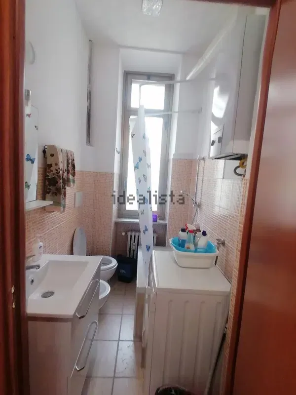 Stanza singola in Cenisia, foto 11 di 39