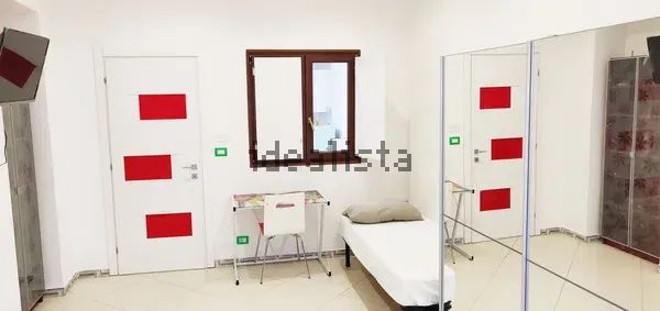Stanza doppia in Cenisia