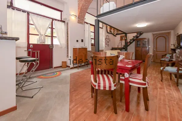 Appartamento in San Salvario, foto 3 di 46