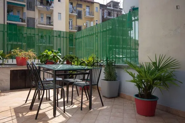 Quadrilocale in Nizza Millefonti, foto 24 di 24