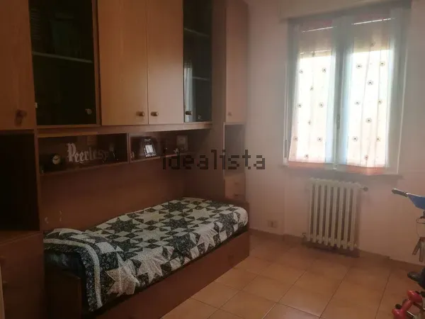 Stanza singola in Mirafiori Sud, foto 13 di 16