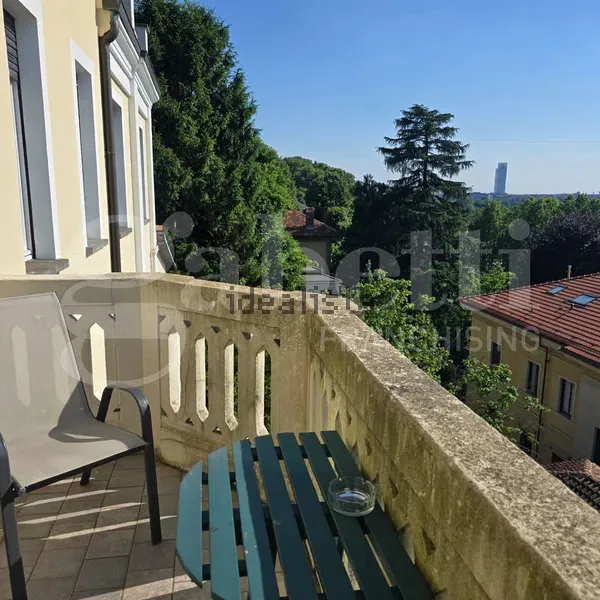 Appartamento in Cavoretto, foto 21 di 44