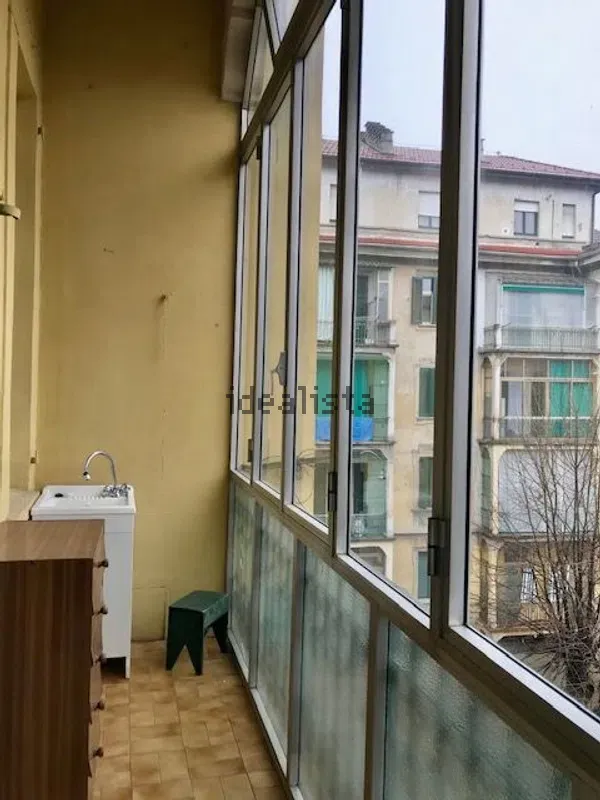 Stanza singola in Cenisia, foto 2 di 9