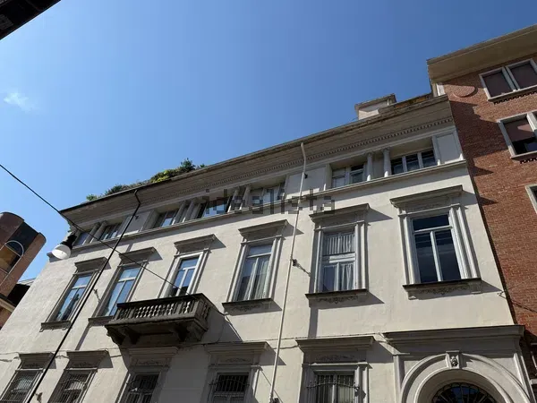 Bilocale in Crocetta, foto 19 di 20