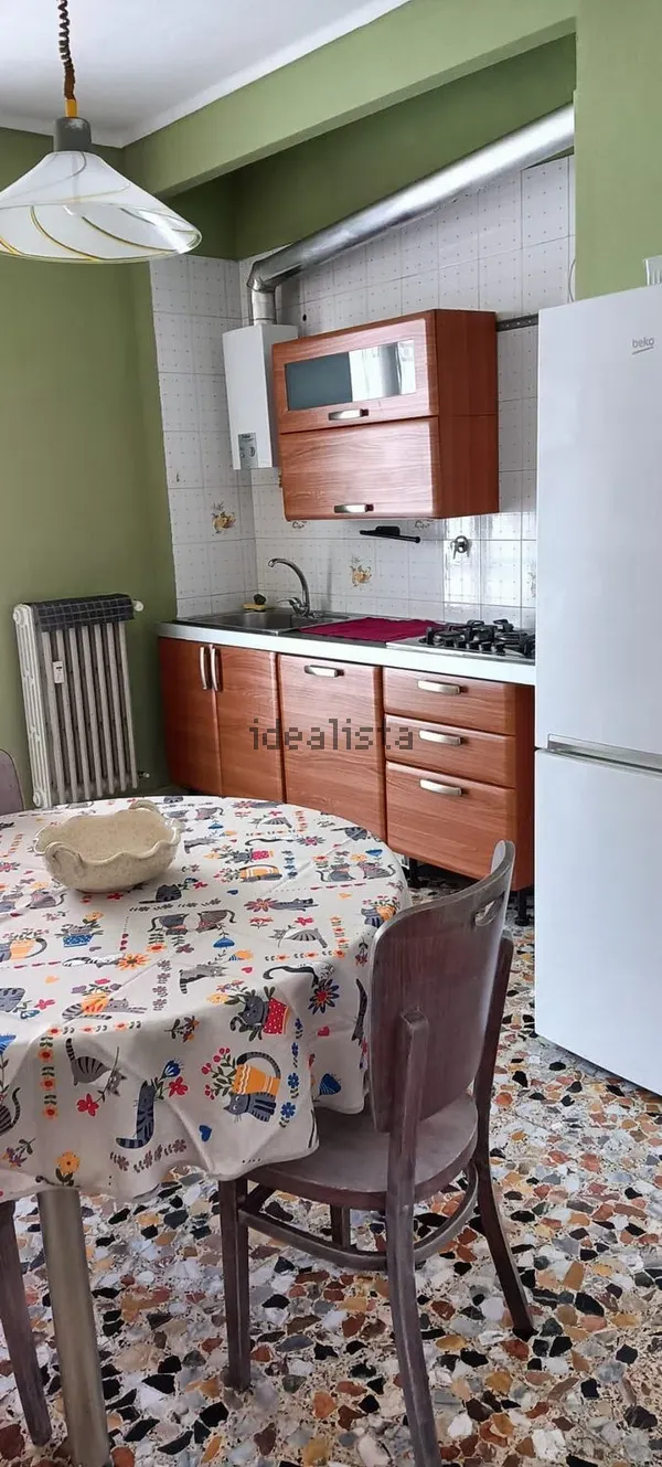 Stanza singola in Pozzo Strada, foto 6 di 7