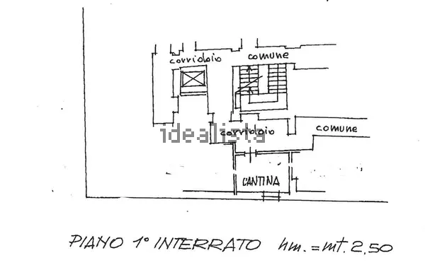 Appartamento in Borgo Po, foto 24 di 24