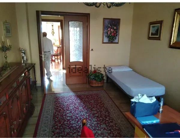 Posto letto in doppia in Pozzo Strada, foto 4 di 6